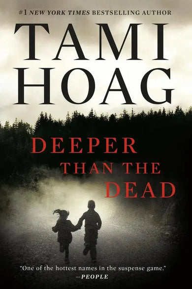 Deeper than the Dead