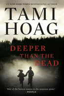 Deeper Than the Dead
