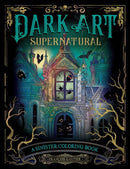 Dark Art Supernatural