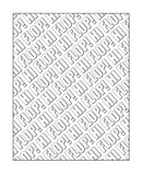 The Official Trixie and Katya Coloring Book US - Paperback / softback