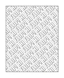 The Official Trixie and Katya Coloring Book US - Paperback / softback