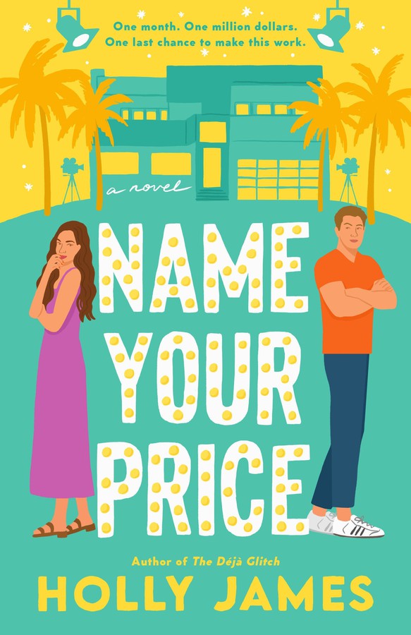 Name Your Price-買書書 BuyBookBook