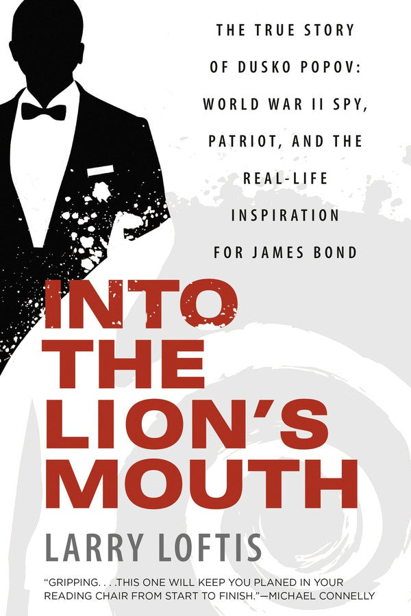 Into the Lion's Mouth-History and Archaeology-買書書 BuyBookBook