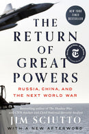 The Return of Great Powers