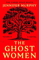 The Ghost Women-Fiction: Thriller and horror-買書書 BuyBookBook