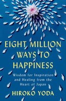 Eight Million Ways to Happiness-Self-help/ personal development/ practical advice-買書書 BuyBookBook