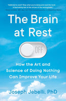 The Brain at Rest-Self-help/ personal development/ practical advice-買書書 BuyBookBook
