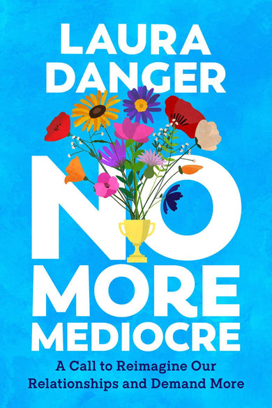 No More Mediocre-Society/ culture/ social sciences-買書書 BuyBookBook