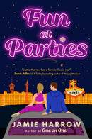 Fun at Parties-Fiction: Romance-買書書 BuyBookBook