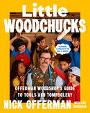 Little Woodchucks-Lifestyle and Leisure-買書書 BuyBookBook