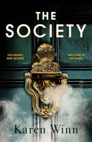 The Society-Fiction: general and literary-買書書 BuyBookBook