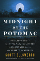 Midnight on the Potomac-History and Archaeology-買書書 BuyBookBook