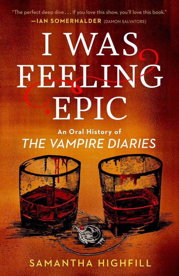 I Was Feeling Epic-Society/ culture/ social sciences-買書書 BuyBookBook