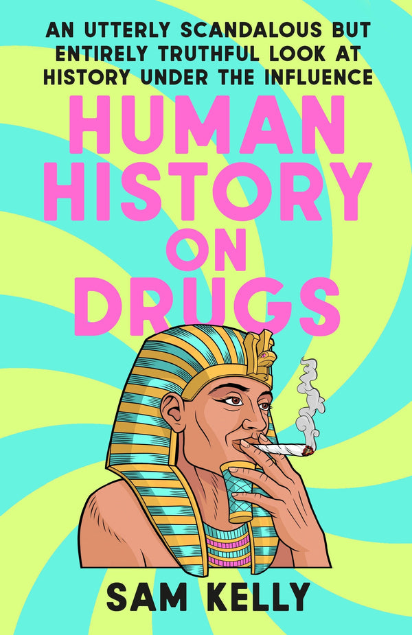 Human History on Drugs-History and Archaeology-買書書 BuyBookBook