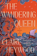 The Wandering Queen-Fiction: Historical fiction-買書書 BuyBookBook