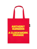 A Clockwork Orange Tote Bag US - Tote bag