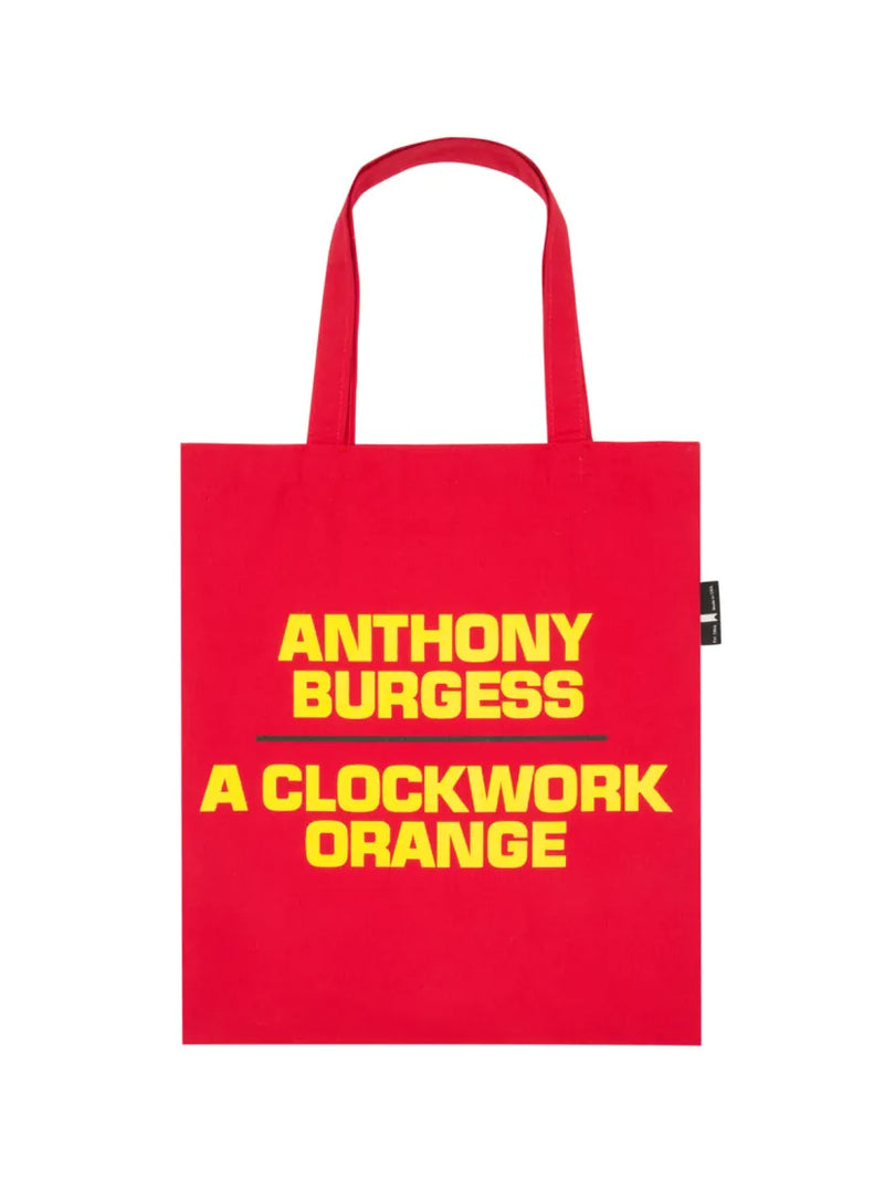 A Clockwork Orange Tote Bag US - Tote bag