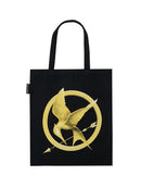 The Hunger Games Tote Bag-Lifestyle and Leisure-買書書 BuyBookBook