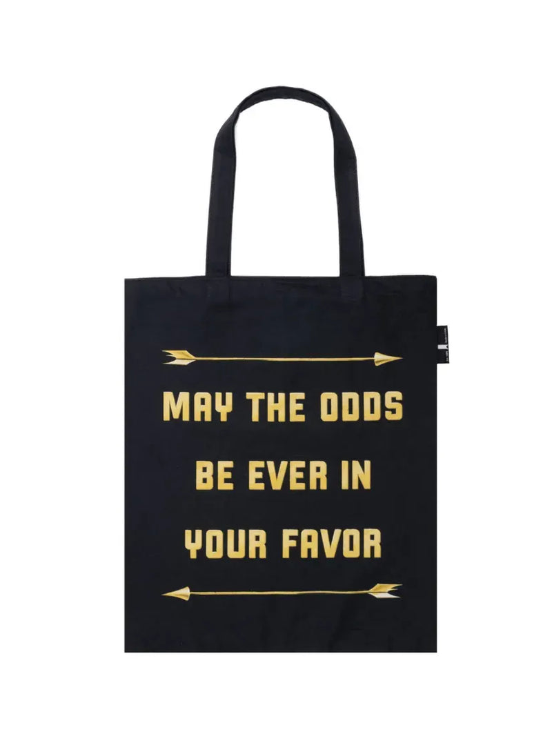 The Hunger Games Tote Bag US - Tote bag