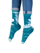 Nancy Drew Socks - Large US - Other apparel