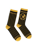 The Hunger Games Socks - Large-Lifestyle and Leisure-買書書 BuyBookBook