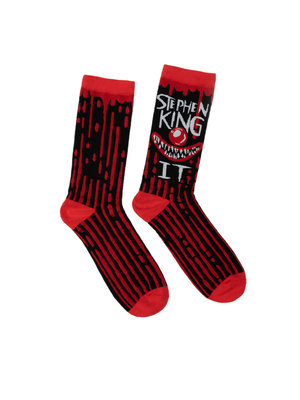 IT Socks - Large-Lifestyle and Leisure-買書書 BuyBookBook