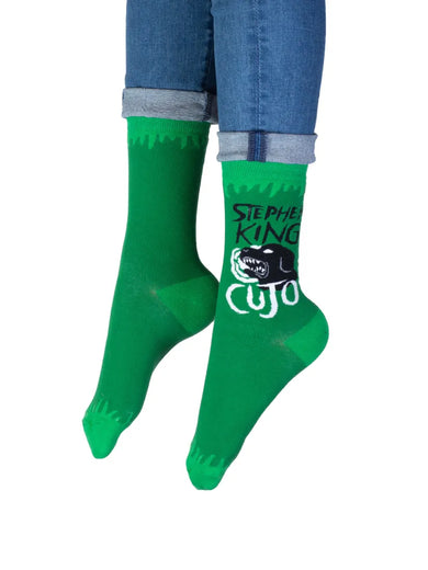 Cujo Socks - Small US - Other apparel