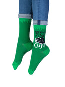 Cujo Socks - Small US - Other apparel
