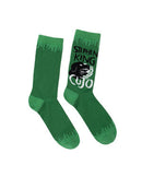 Cujo Socks - Large-Lifestyle and Leisure-買書書 BuyBookBook