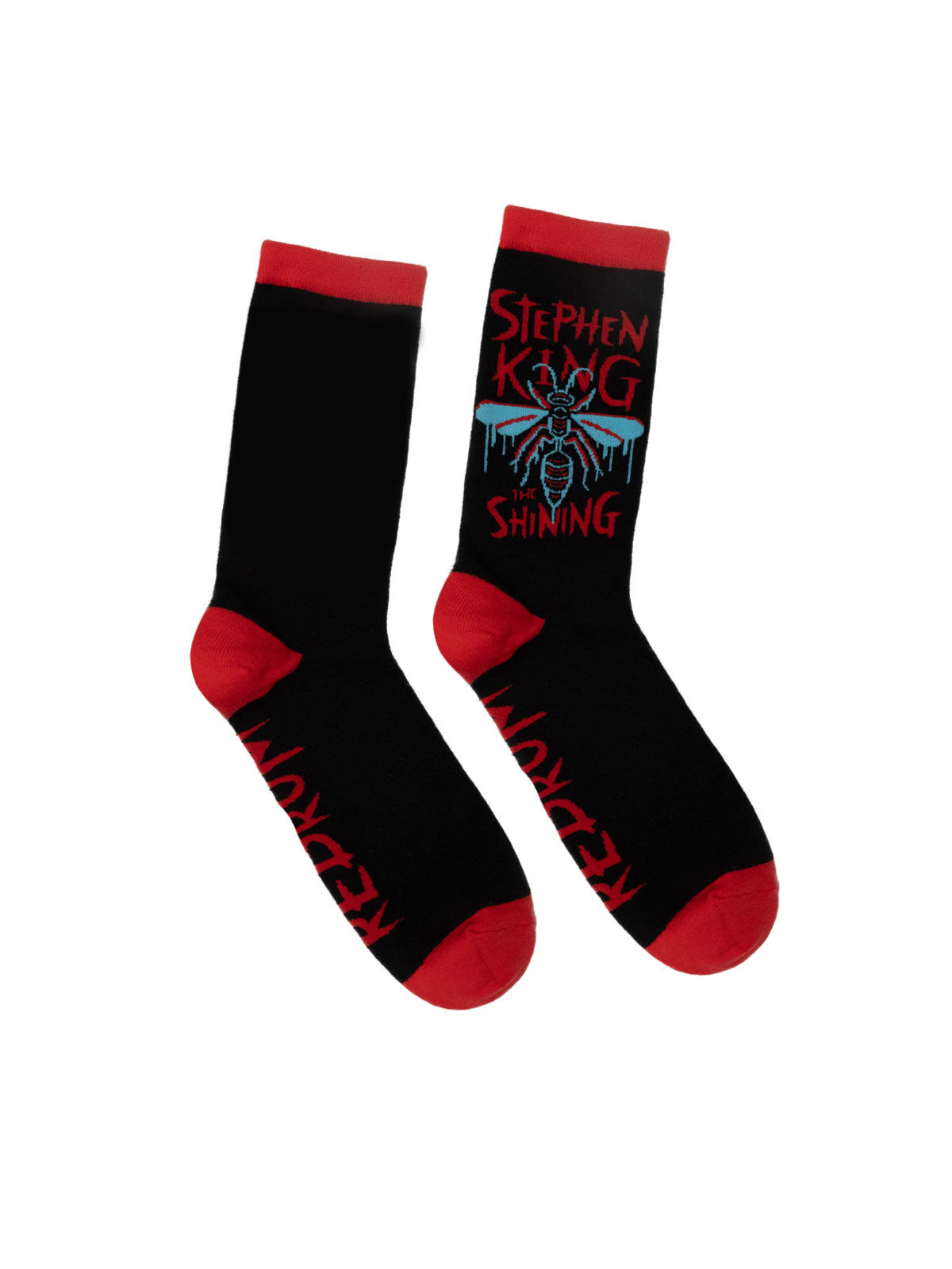The Shining Socks - Small-Lifestyle and Leisure-買書書 BuyBookBook