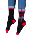 The Shining Socks - Small US - Other apparel