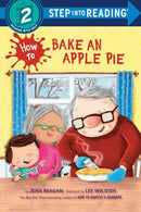 How to Bake an Apple Pie-Children’s / Teenage fiction: Family and home stories-買書書 BuyBookBook