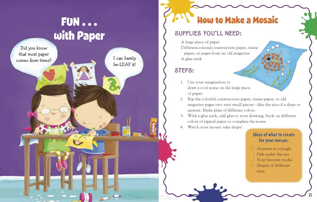 How to Babysit Your Grown-Up: Activities to Do Together US - Hardback (9780593479230)