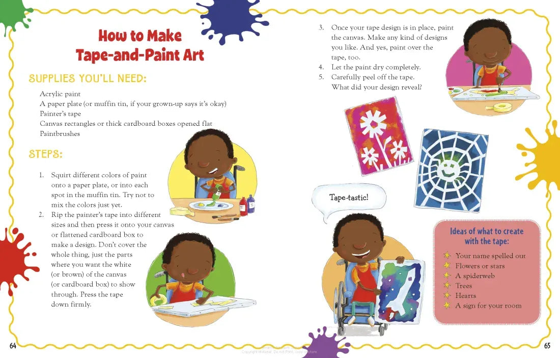 How to Babysit Your Grown-Up: Activities to Do Together US - Hardback (9780593479230)