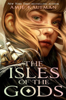 The Isles of the Gods-Children’s / Teenage fiction: Action and adventure stories-買書書 BuyBookBook