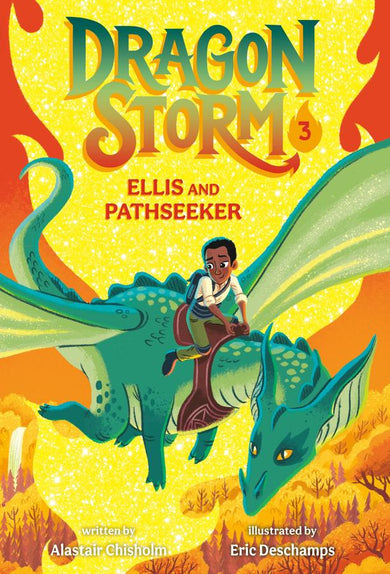 Dragon Storm