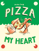 Pizza My Heart-Graphic novel / Comic book / Manga: genres-買書書 BuyBookBook