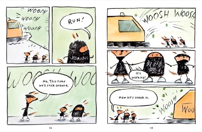 One Smart Cookie US - Hardback (9780593479759)