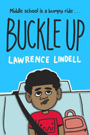 Buckle Up-Graphic novel / Comic book / Manga: genres-買書書 BuyBookBook