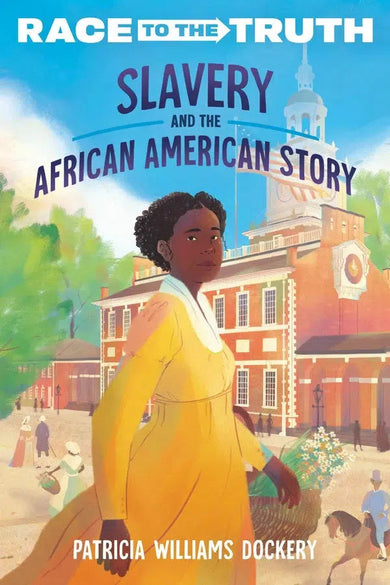 Slavery and the African American Story-Children’s / Teenage general interest: Places and peoples-買書書 BuyBookBook