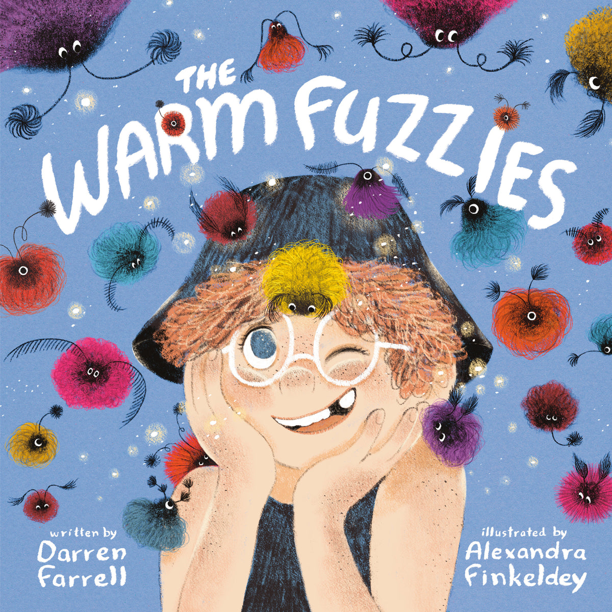 The Warm Fuzzies