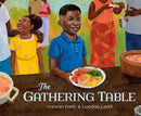 The Gathering Table-Children’s / Teenage fiction: General and modern fiction-買書書 BuyBookBook