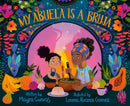 My Abuela Is a Bruja-Children’s / Teenage fiction: Family and home stories-買書書 BuyBookBook