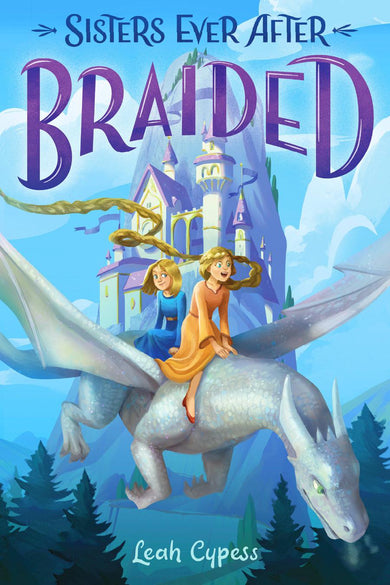 Braided-Children’s / Teenage fiction: Classic and traditional-買書書 BuyBookBook