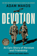 Devotion (Adapted for Young Adults)-Children’s / Teenage general interest: Biography and autobiography-買書書 BuyBookBook