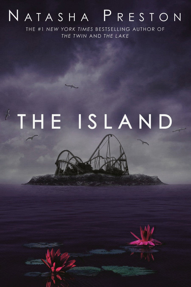 The Island-Children’s / Teenage fiction: Horror and suspense-買書書 BuyBookBook