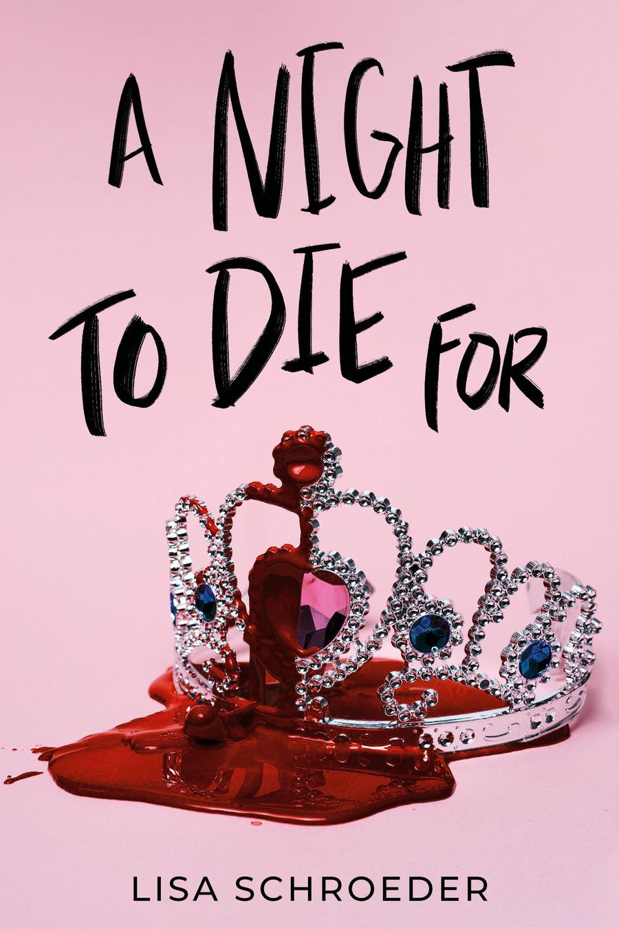 A Night to Die For-Children’s / Teenage fiction: Crime and mystery fiction-買書書 BuyBookBook