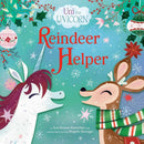 Uni the Unicorn: Reindeer Helper-Children’s / Teenage fiction: General and modern fiction-買書書 BuyBookBook