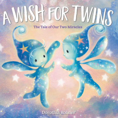 A Wish for Twins-Children’s / Teenage fiction: Family and home stories-買書書 BuyBookBook