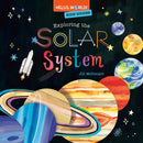 Hello, World! Kids' Guides: Exploring the Solar System-Children’s / Teenage general interest: Nature and animals-買書書 BuyBookBook
